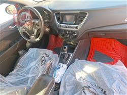 هيونداي أكسنت